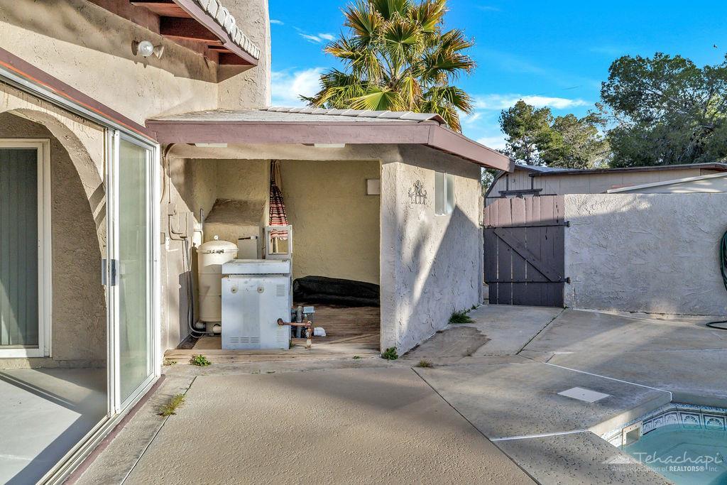 509 North Cory Street Ridgecrest, CA 93555 - Photo 66 of 90 Gallery Image 66