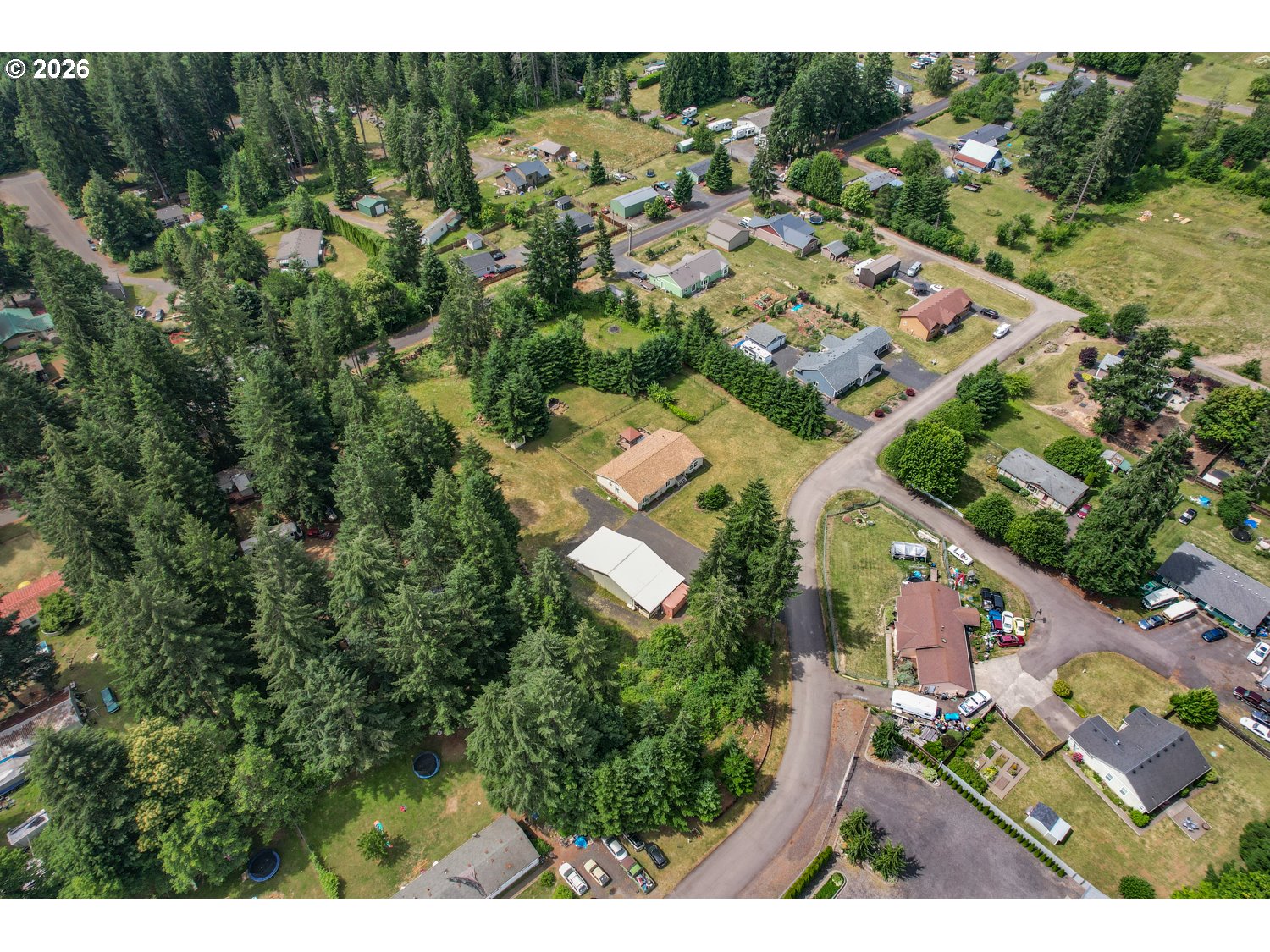 181 Vada Street Carson, WA 98610 - Photo 42 of 42