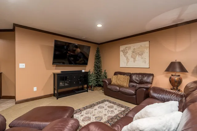 $549,900 | 113 Sunburst Circle, Mankato, MN 56001