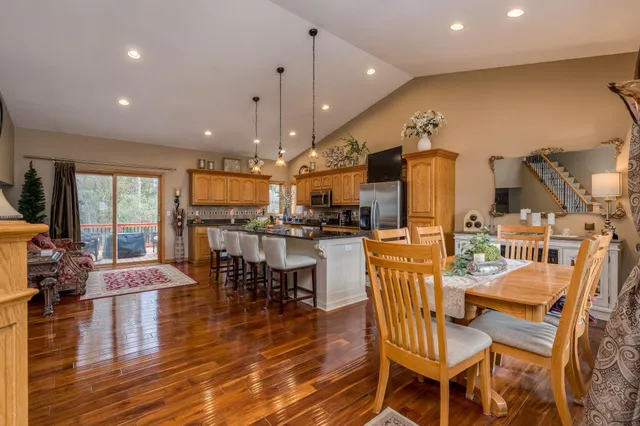 $549,900 | 113 Sunburst Circle, Mankato, MN 56001