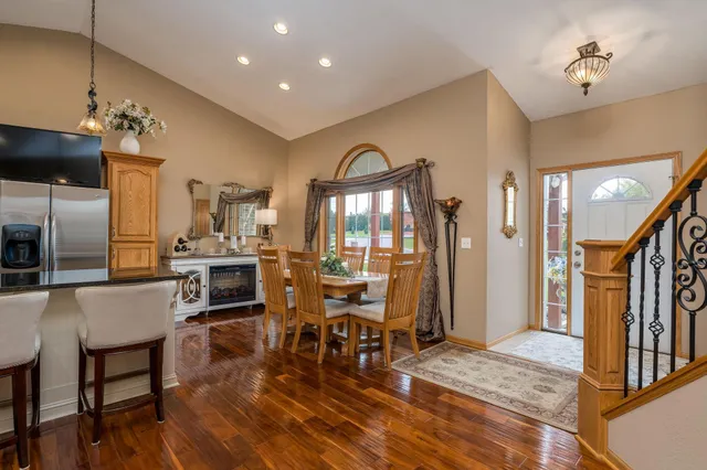 $549,900 | 113 Sunburst Circle, Mankato, MN 56001