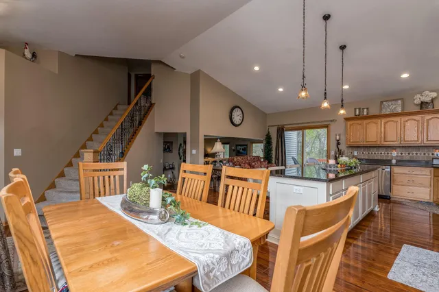 $549,900 | 113 Sunburst Circle, Mankato, MN 56001