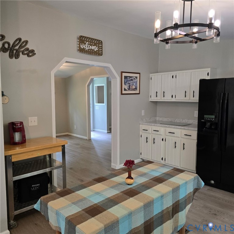 4535 Old Shore Road Blackstone, VA 23824 - Photo 5 of 30