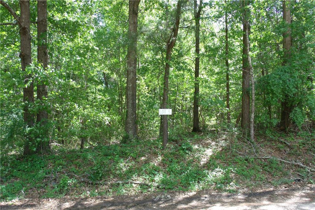 0 Allen-Beulah Road Robeline, LA 71469 - Photo 2 of 4