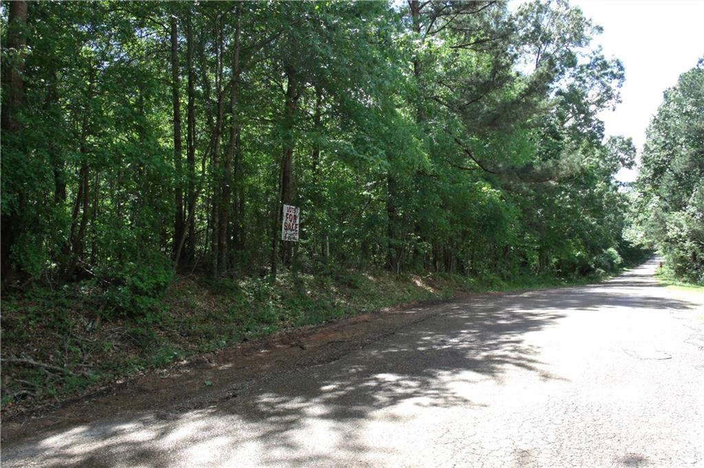 0 Allen-Beulah Road Robeline, LA 71469 - Photo 3 of 4