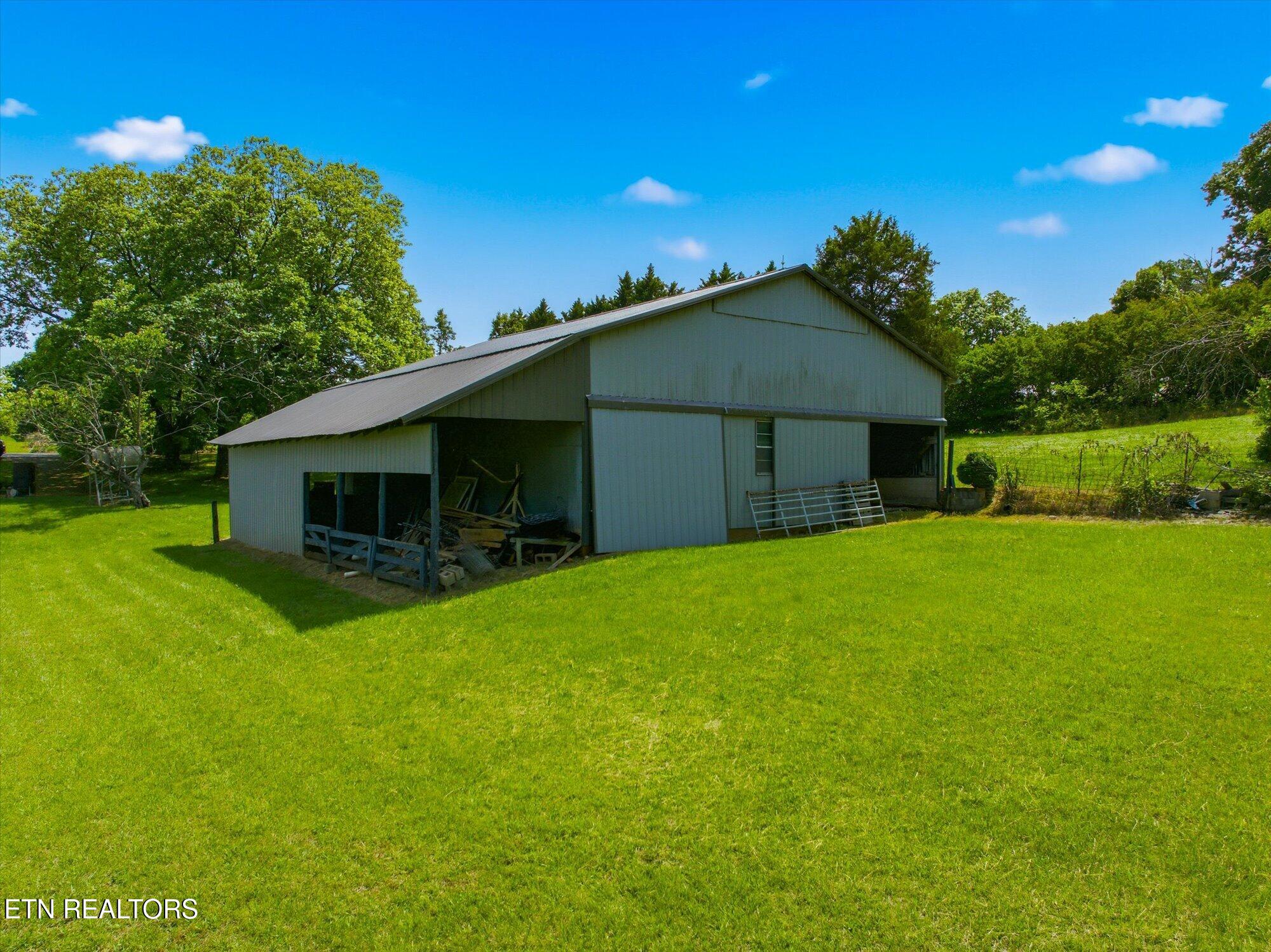 1030 Kirk Road Greenback, TN 37742 - Photo 29 of 45 29-1030-Kirk-Rd-Greenback-TN-29