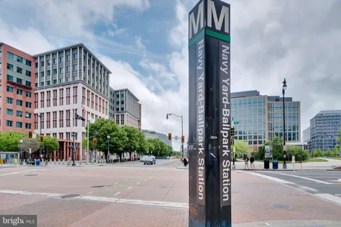 $395,000 | 1000 New Jersey Avenue Southeast, Unit 103, Washington, DC 20003