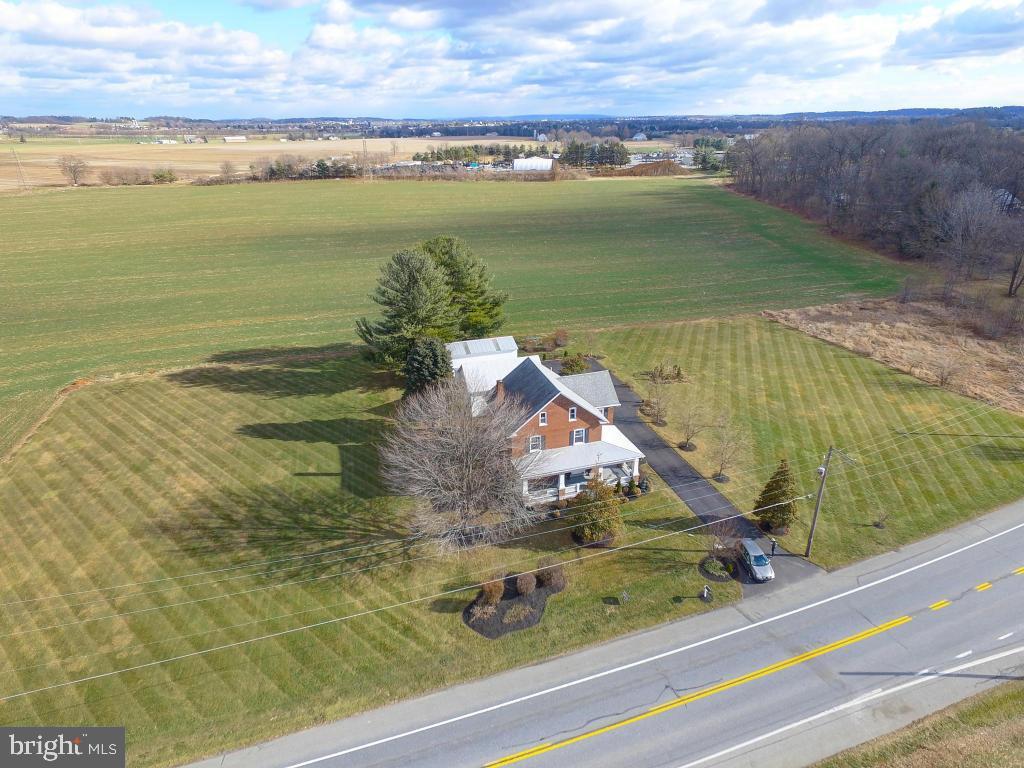 1673 Lancaster Road Manheim, PA 17545 - Photo 43 of 45