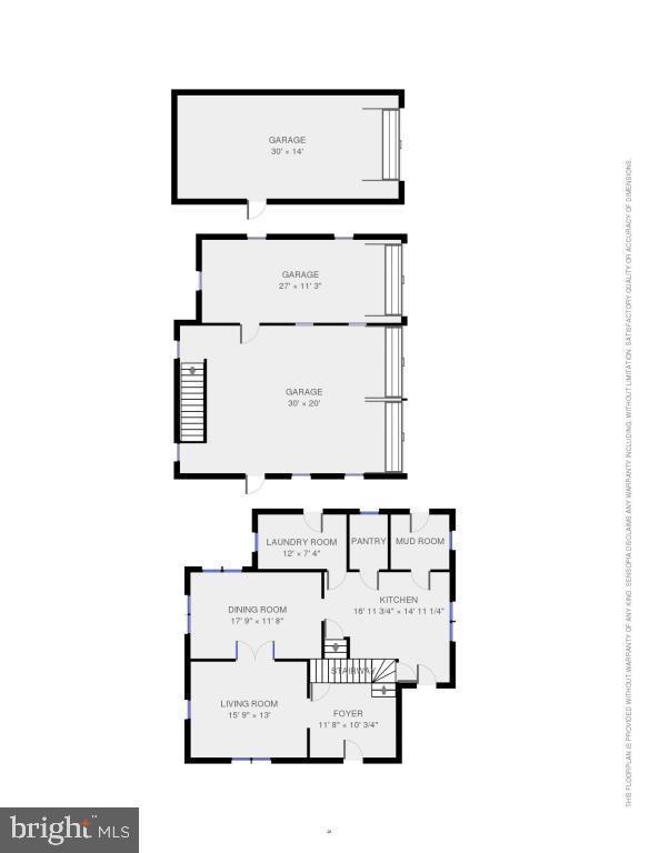 1673 Lancaster Road Manheim, PA 17545 - Photo 44 of 45