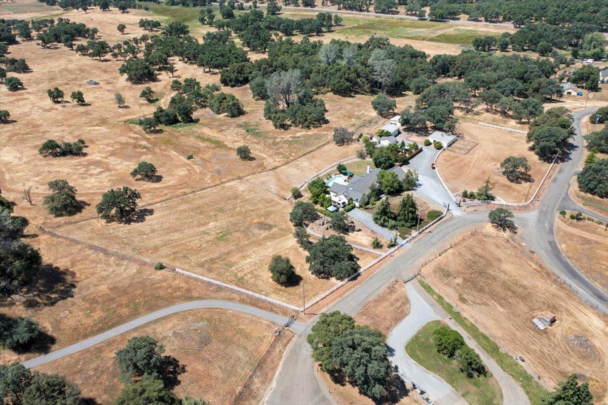 4558 Country View Court Cool, CA 95614 - Photo 14 of 71 a view of a lake with a park