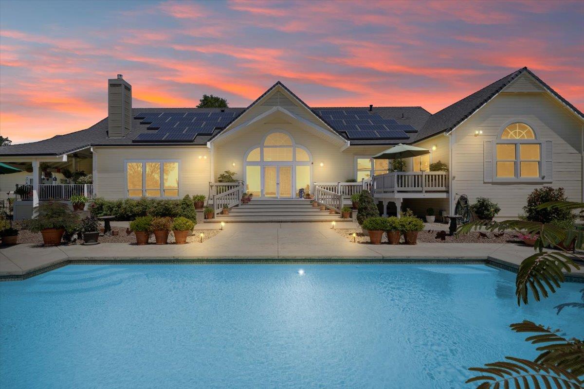 4558 Country View Court Cool, CA 95614 - Photo 4 of 71