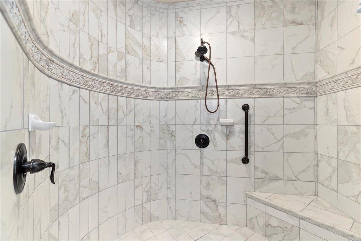 4558 Country View Court Cool, CA 95614 - Photo 48 of 71 a bathroom with a shower