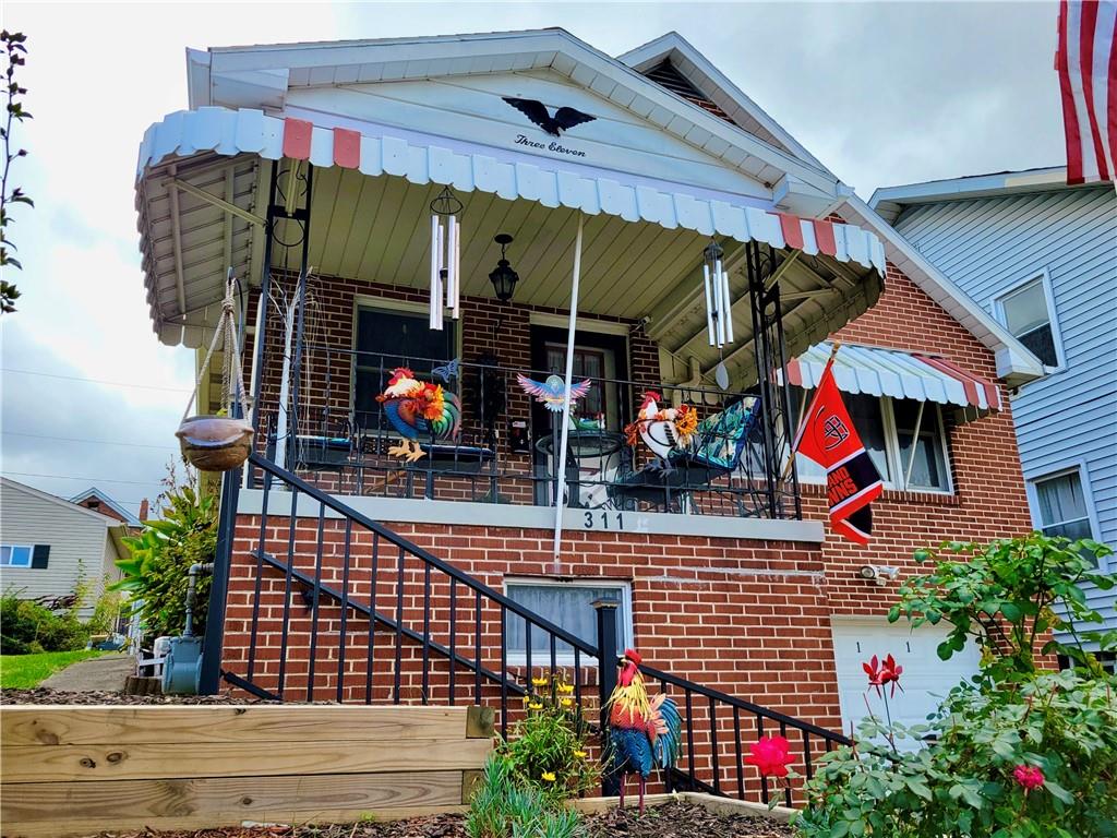 311 Elm Street Vandergrift, PA 15690 - Photo 3 of 47