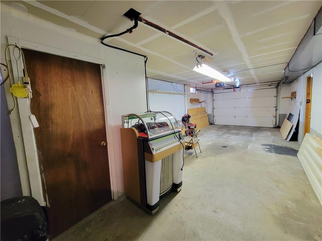 311 Elm Street Vandergrift, PA 15690 - Photo 35 of 47 a view of a storage & utility room