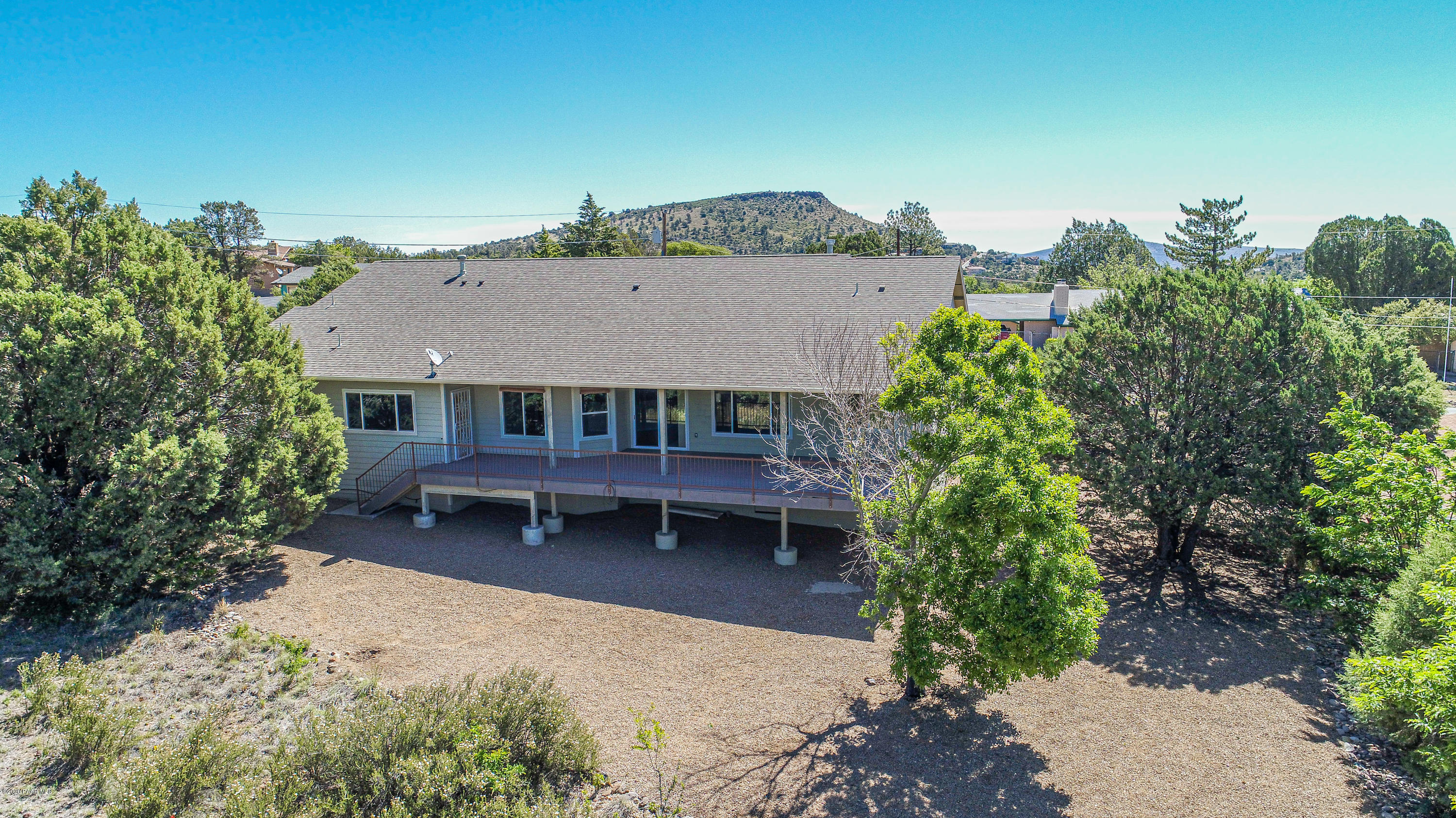3076 Geronimo Road Prescott, AZ 86305 - Photo 25 of 28 DJI_0011