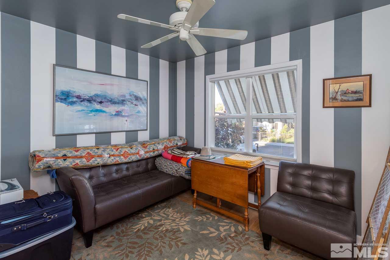 1011 Wright Street Reno, NV 89509 - Photo 14 of 21 a living room with furniture and a large window