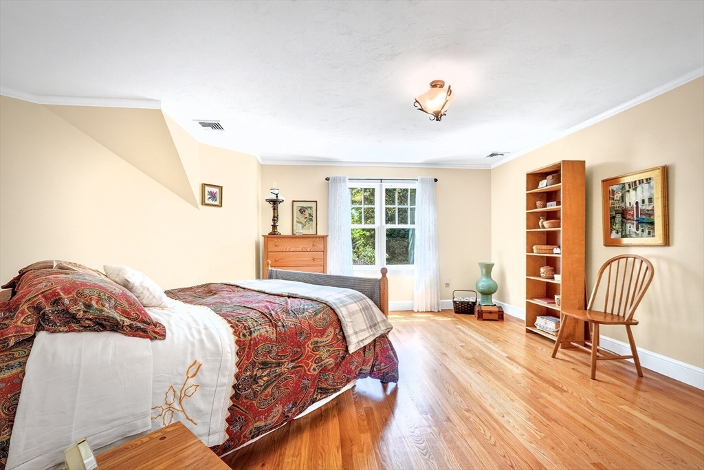 10 Rockmeadow Road Westwood, MA 02090 - Photo 28 of 40