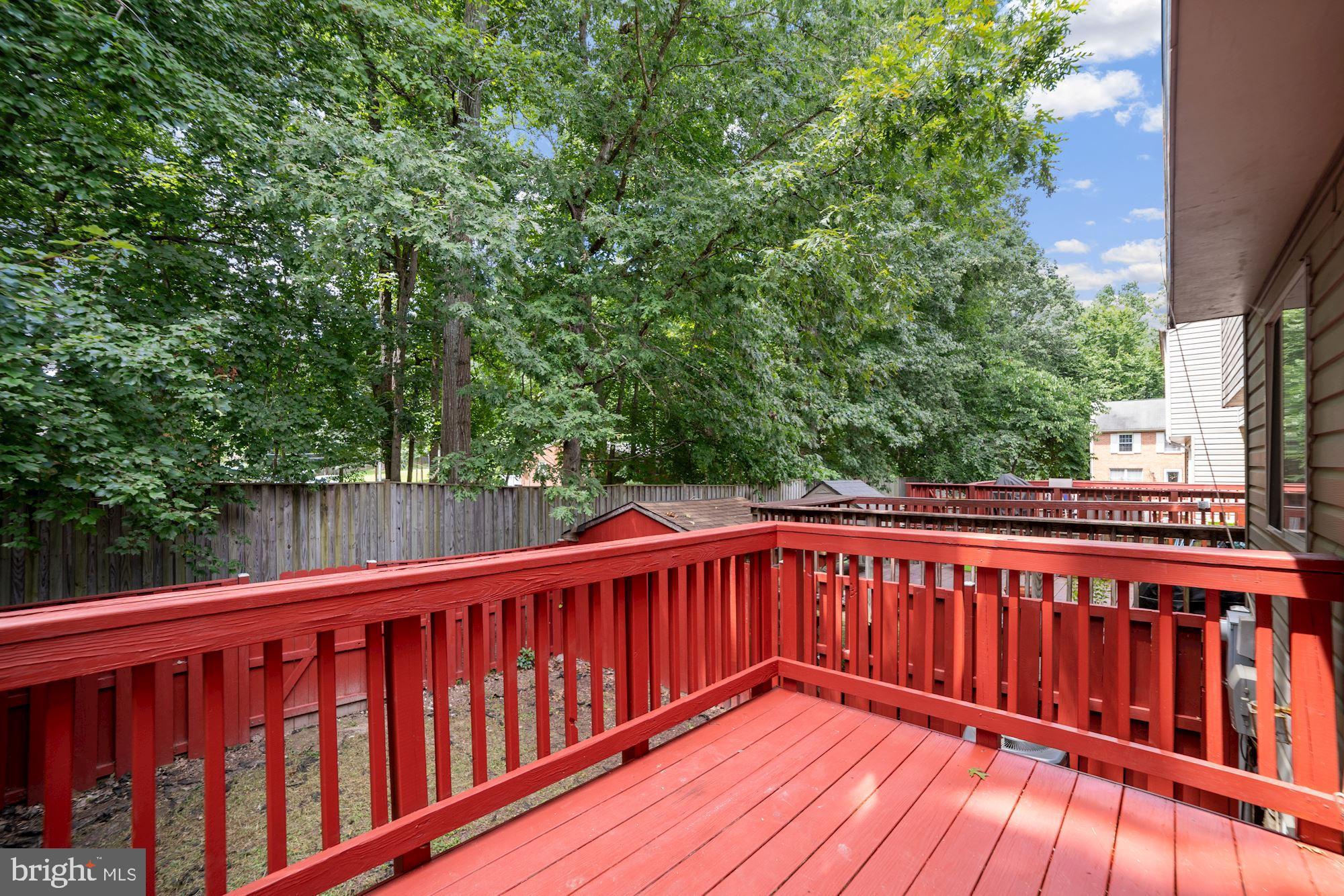3668 Wharf Lane Triangle, VA 22172 - Photo 11 of 23