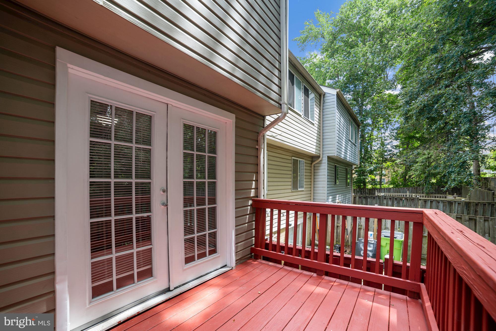 3668 Wharf Lane Triangle, VA 22172 - Photo 10 of 23