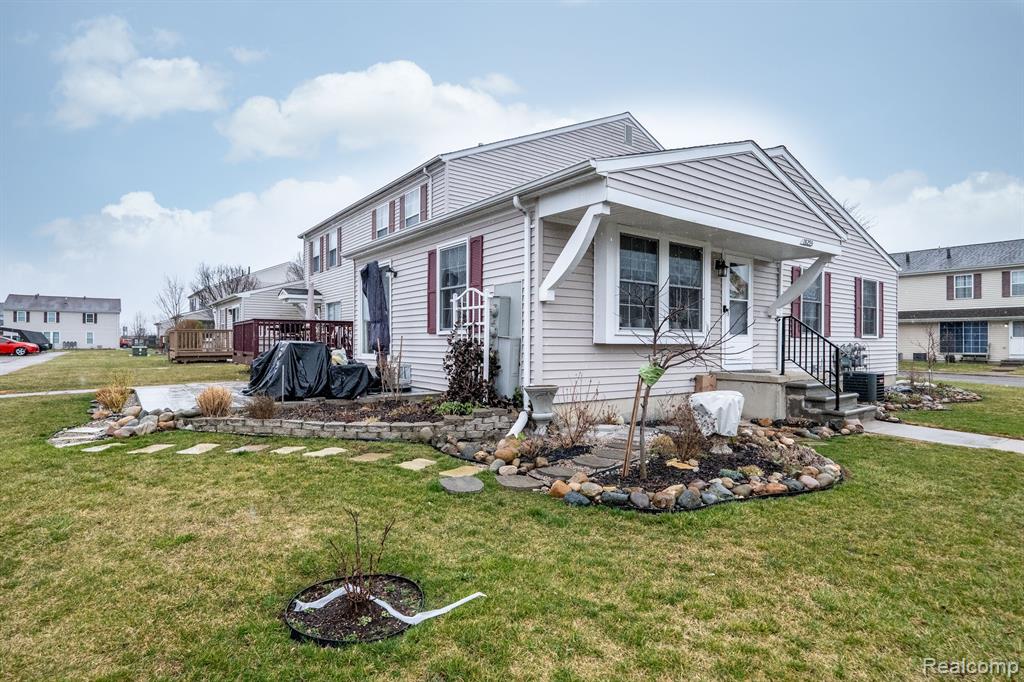 28293 Raleigh Crescent Drive Chesterfield, MI 48051 - Photo 31 of 35