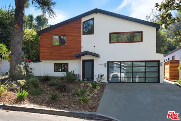 $2,250,000 | 11734 Sunshine Terrace, Studio City, CA 91604