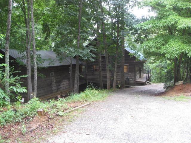409 Arrowood Road Rutherfordton, NC 28139 - Photo 1 of 30 Gallery Image 1