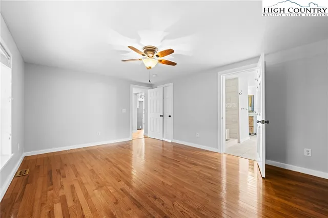 $875,000 | 167 Wagon Wheel Lane, Deep Gap, NC 28618