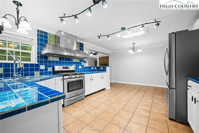 $875,000 | 167 Wagon Wheel Lane, Deep Gap, NC 28618