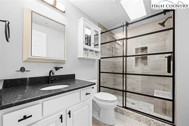 $875,000 | 167 Wagon Wheel Lane, Deep Gap, NC 28618