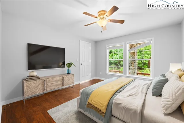 $875,000 | 167 Wagon Wheel Lane, Deep Gap, NC 28618