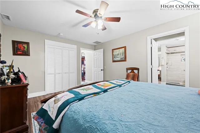 $875,000 | 167 Wagon Wheel Lane, Deep Gap, NC 28618