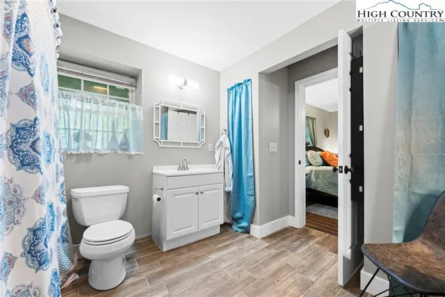 $875,000 | 167 Wagon Wheel Lane, Deep Gap, NC 28618