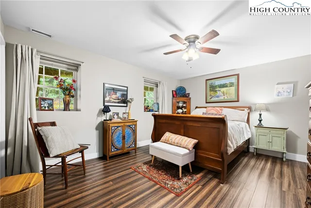 $875,000 | 167 Wagon Wheel Lane, Deep Gap, NC 28618