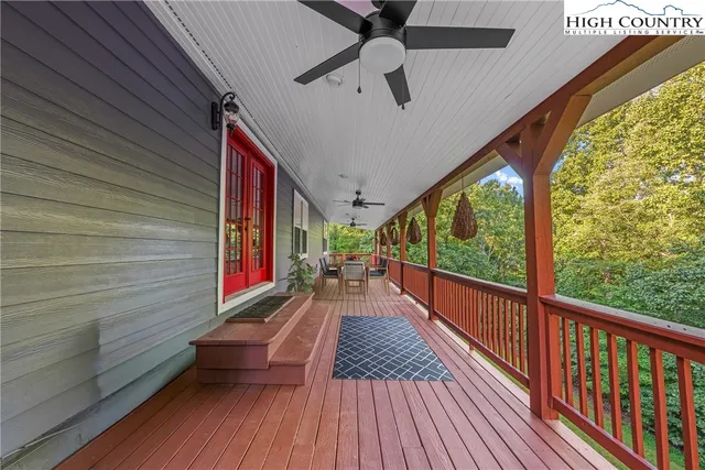 $875,000 | 167 Wagon Wheel Lane, Deep Gap, NC 28618