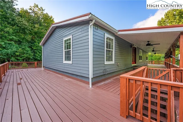 $875,000 | 167 Wagon Wheel Lane, Deep Gap, NC 28618