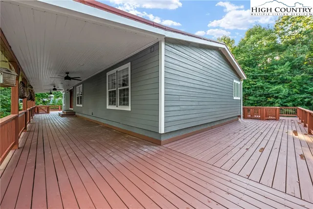 $875,000 | 167 Wagon Wheel Lane, Deep Gap, NC 28618