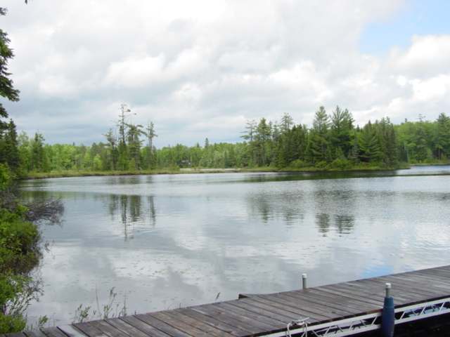 7125 Blue Heron Ridge Mercer, WI 54547 - Photo 17 of 20 Gallery Image 17
