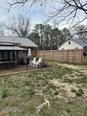 $369,500 | 1201 Henderson Street, Union City, TN 38261