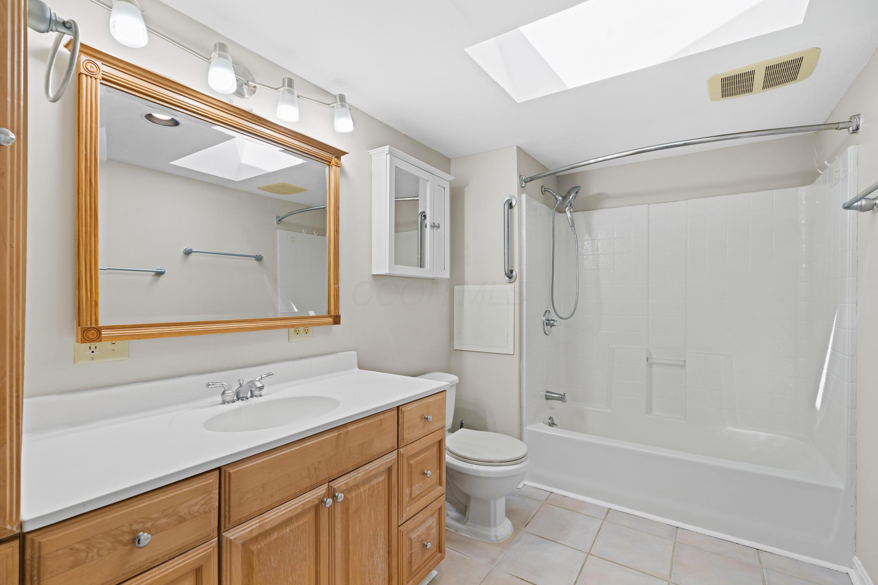 135 Pomeroy Road Athens, OH 45701 - Photo 23 of 42 Full Bath Second Floor 2