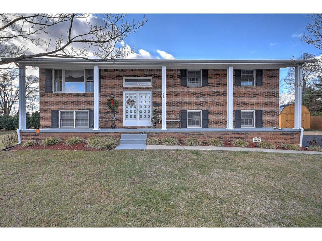110 Raintree Circle Bristol, VA 24201 - Photo 1 of 27 Photo 1