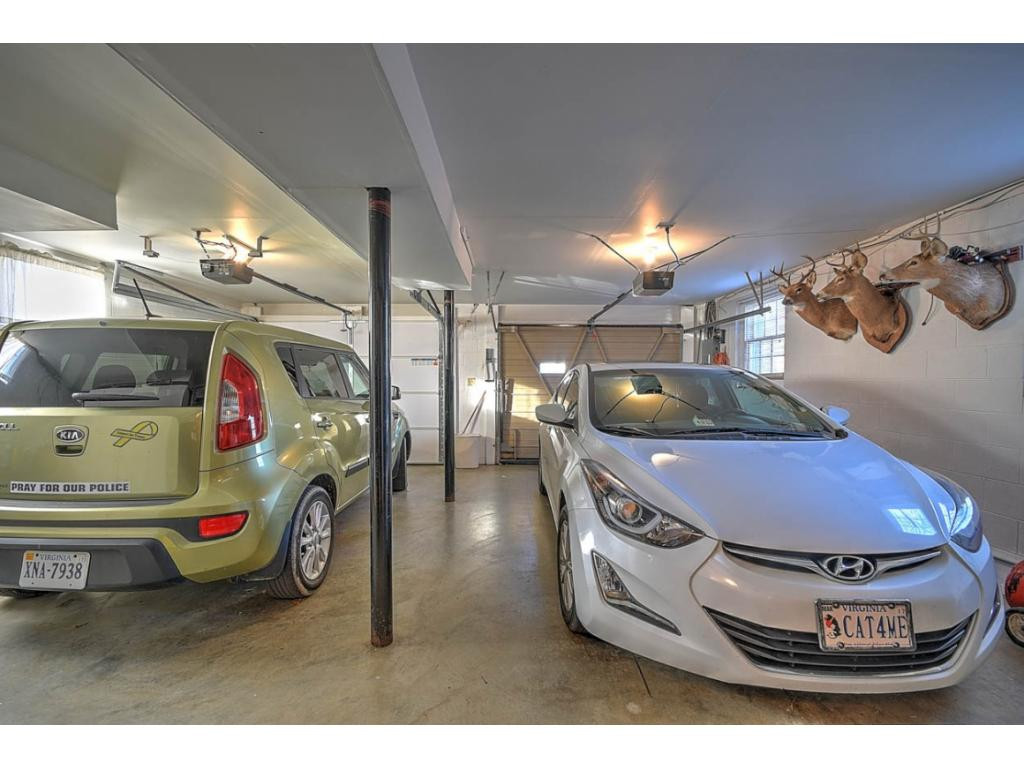 110 Raintree Circle Bristol, VA 24201 - Photo 22 of 27 Photo 22