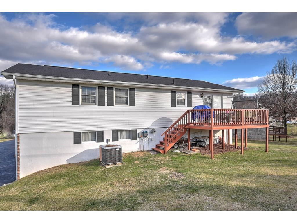 110 Raintree Circle Bristol, VA 24201 - Photo 25 of 27 Photo 25