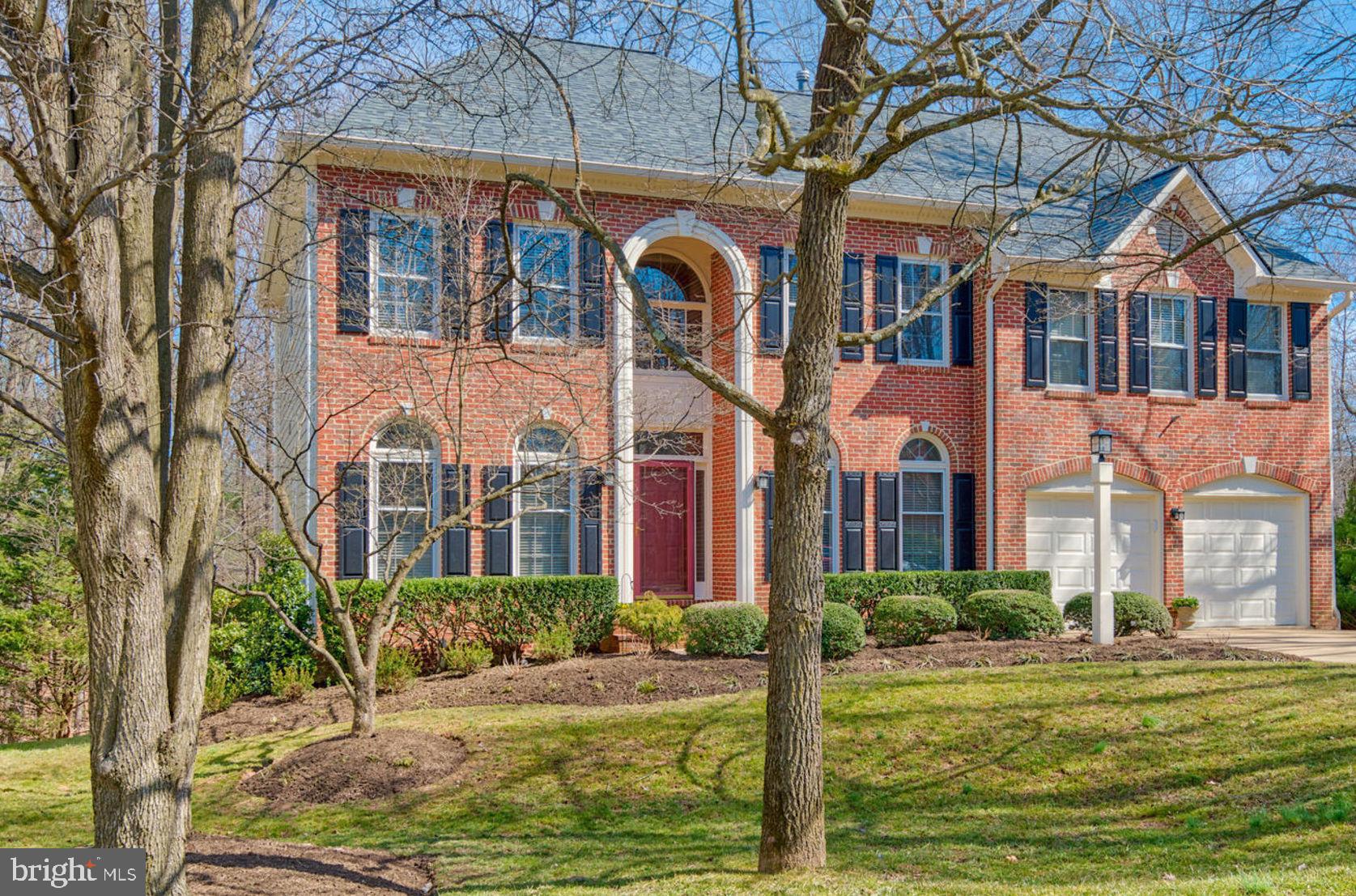11261 Center Harbor Road Reston, VA 20194 - Photo 3 of 51 Beautiful street in a fantastic location!