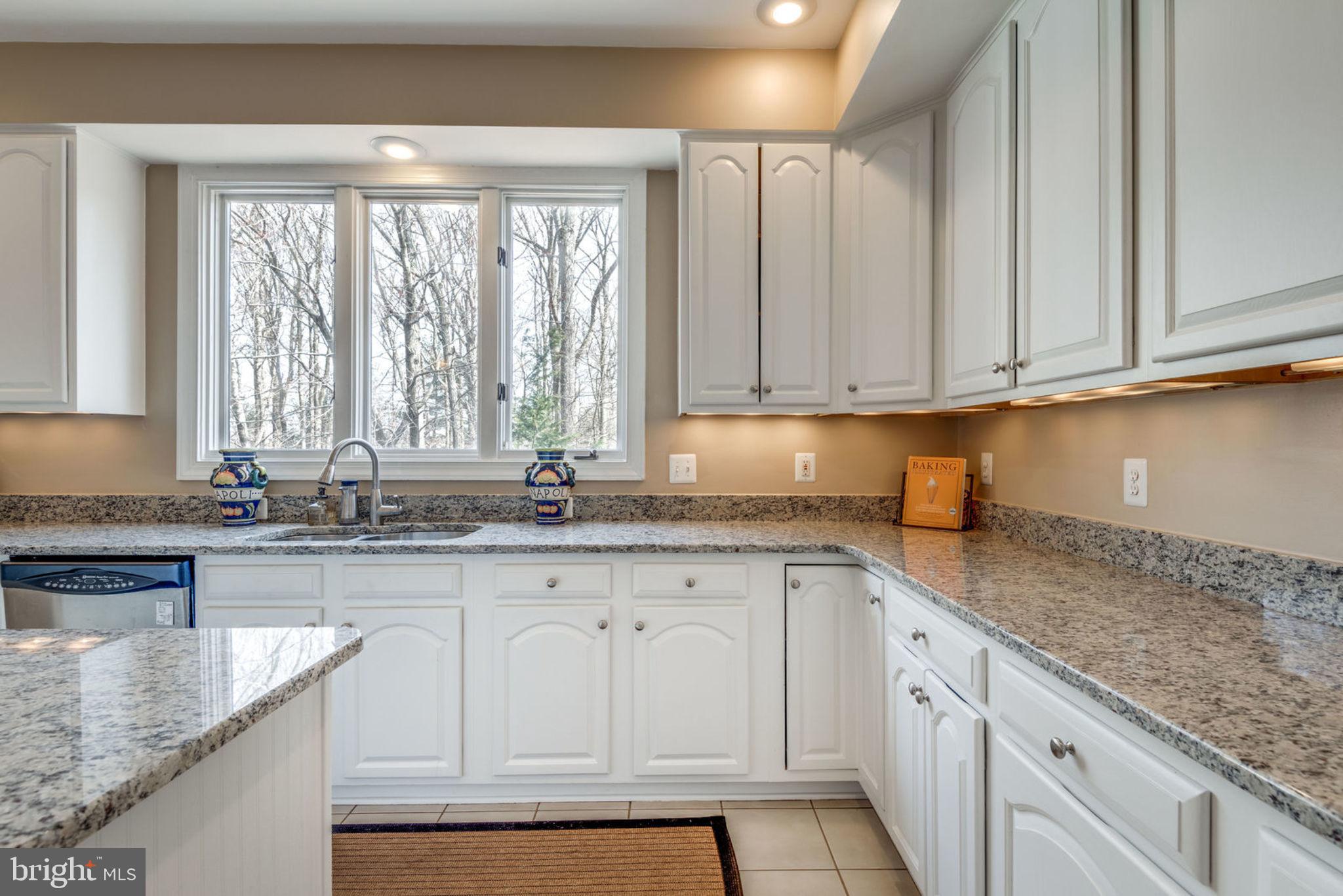 11261 Center Harbor Road Reston, VA 20194 - Photo 22 of 51 Lots of countertop space!