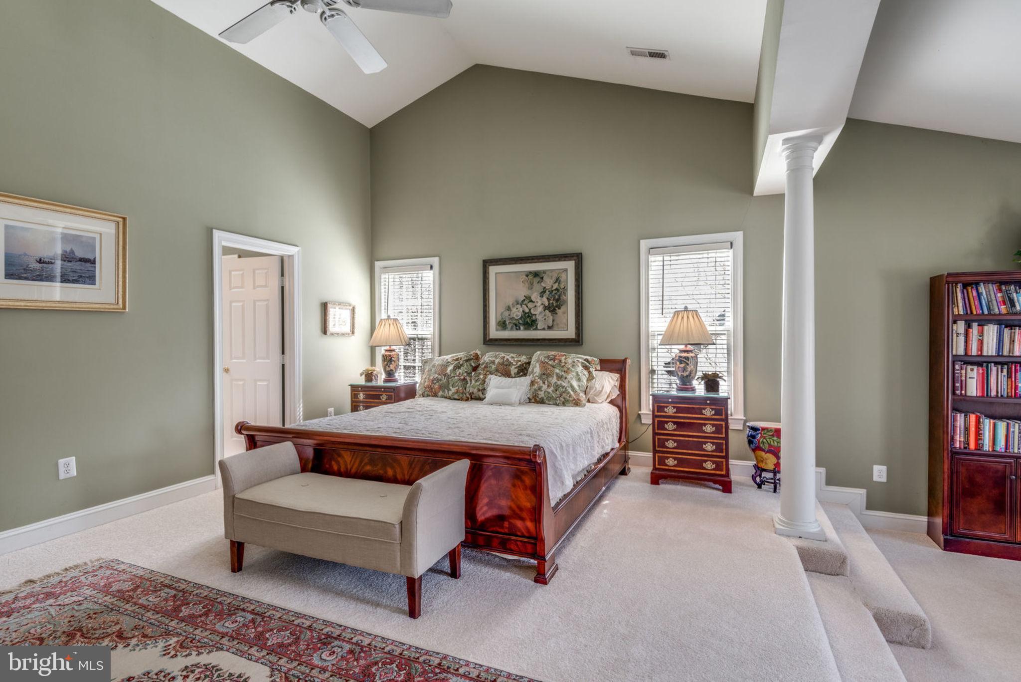 11261 Center Harbor Road Reston, VA 20194 - Photo 30 of 51 Enormous Master Suite