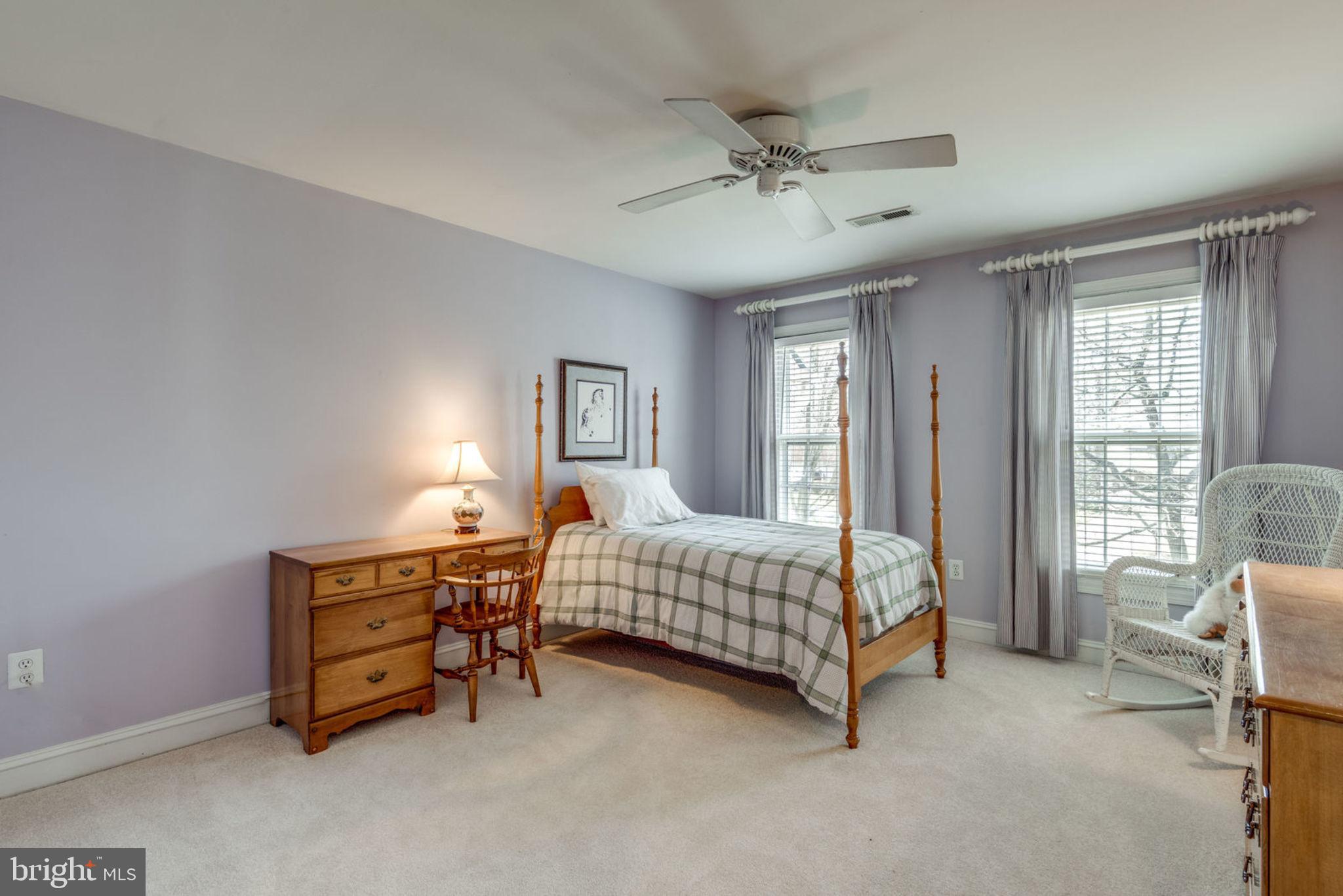 11261 Center Harbor Road Reston, VA 20194 - Photo 35 of 51 Large Front Center Bedroom
