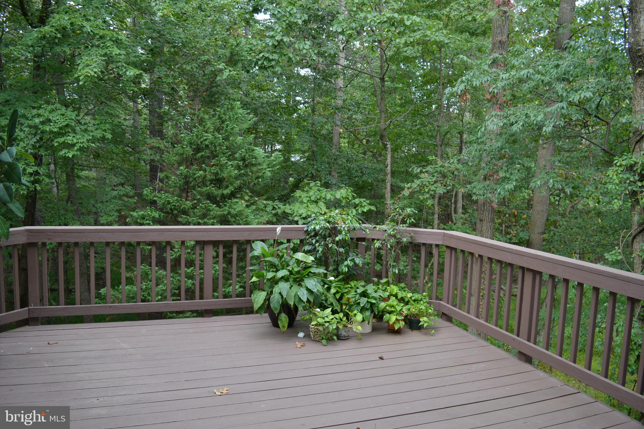 11261 Center Harbor Road Reston, VA 20194 - Photo 42 of 51 A private perch perfect for decompressing