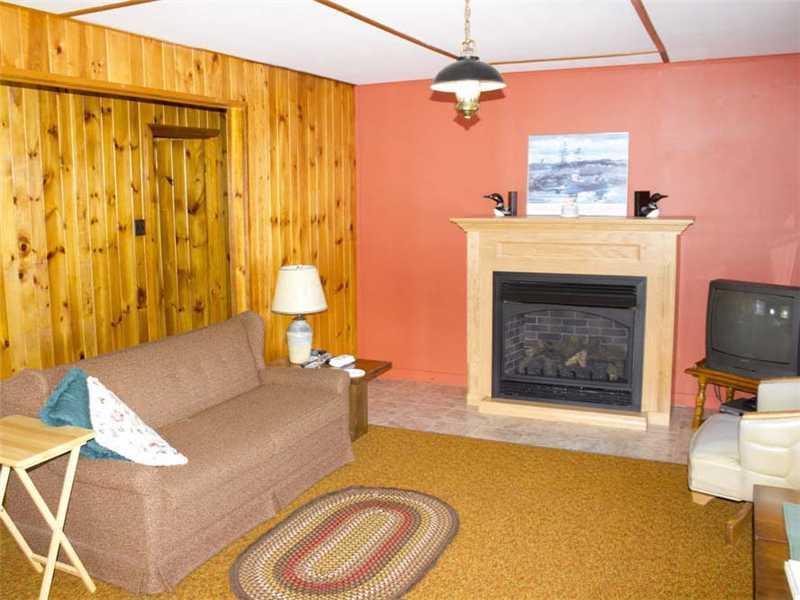 27 Parsons Point Road Casco, ME 04015 - Photo 18 of 24 Living Room.