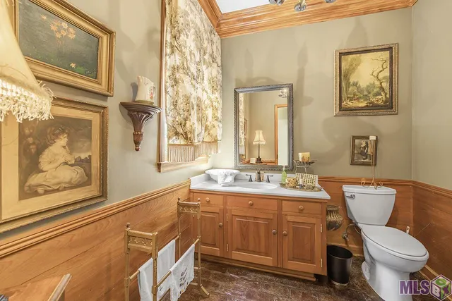 $1,720,000 | 37110 St Andrews Fairway, Prairieville, LA 70769