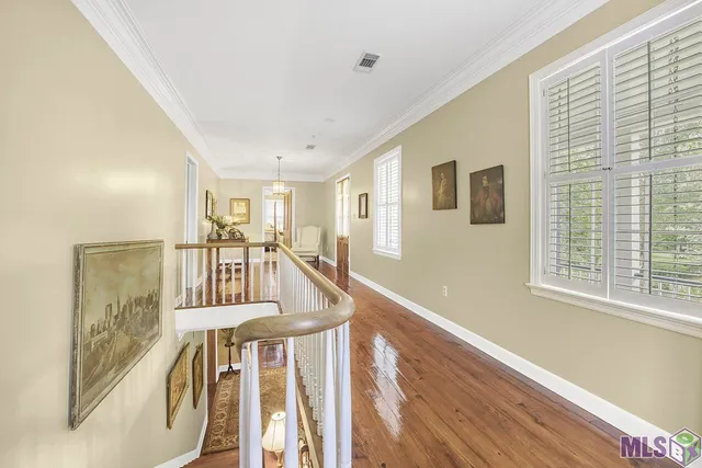 $1,720,000 | 37110 St Andrews Fairway, Prairieville, LA 70769